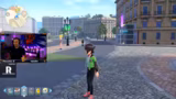 Release von Pokémon Legenden…