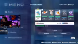 Jagd nach einem Shiny Pokémon…