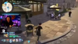Interaktionen mit NPCs und ne…
