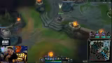 League of Legends