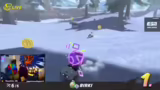 Mario Kart Frustration und St…