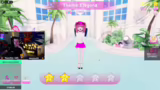 Roblox-Herausforderungen und…