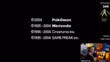 Pokémon FireRed/LeafGreen