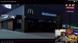 Diskussion über McDonalds und…