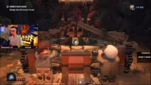 SUB = BADGE ERSTES MAL LEGO BATMAN TAG…