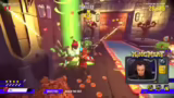Taktik und Teamwork im Dungeon