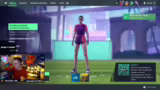 Intensives Gameplay und takti…