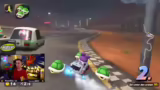 Mario Kart Rematch und Ranked…