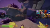 Erkundung und Gameplay-Eindrü…