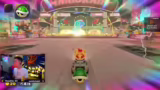 Mario Kart Rematch und Pläne