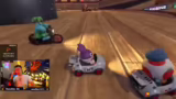 Mario Kart World