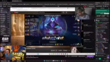 League of Legends