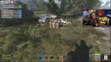 Rust Streamer Event mit @inoiizy @xthes…