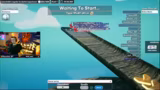 Marbles on Stream