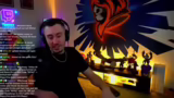 Spielstart und Platin-Ziel
