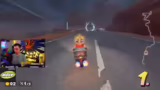 Mario Kart World