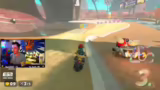 Item-Balancing, Fahrgefühl un…