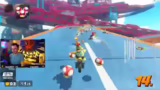 Controller-Lob und Gameplay-H…