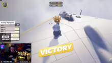2vs2 Gaming Challenge mit @eliasn97 @ni…