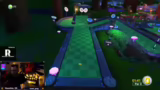 Entscheidung für Golf With Yo…