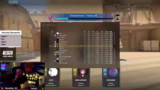 CS:GO Deathmatch und Reaktion…