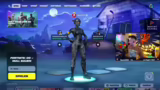 Ankündigung des Fortnite Lost…