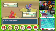 MAYO KART WORLD ROAD TO SHINY DEOXYS !i…
