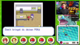 Pokémon-Karte und South Park…