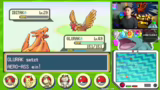 Pokémon FireRed/LeafGreen