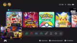 Mario Kart und Blattgrün-Run