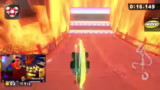 Mario Kart: Strategien, Tipps…