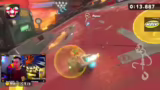 Mario Kart World