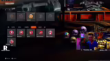 Loadout-Besprechung und Vorbe…