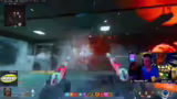 Finale Zombie Runde und Bossk…
