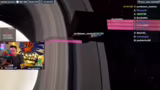 Bot-Lobby und Anubis-Session