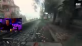 Späte Stream-Session und Urla…