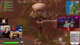 Fortnite, Valorant und Stream…