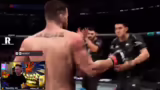 EA Sports UFC 5