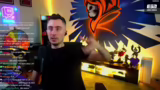 Letzter Stream vor der Reise…
