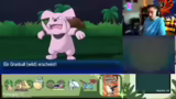 Kampf gegen Ultra Necrozma un…