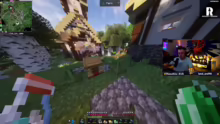DIE HÄRTESTE MINECRAFT !MOD Subtember !…