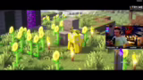 Minecraft Beyond Deaths: Hard…