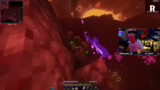 Rückkehr in den Nether und Fa…