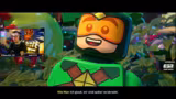 SUB = BADGE ERSTES MAL LEGO BATMAN TAG…