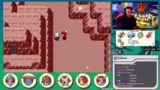 Team Magma Basis und tragisch…
