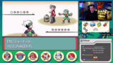 Teamzusammensetzung und Pokém…