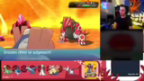 Pokémon Omega Ruby/Alpha Sapp…