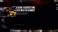 [Drops Aktiv] Full tryhard Zoomer gamep…