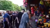 Einstieg in den Livestream un…