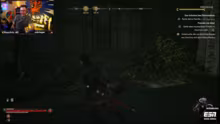 LATENIGHT The Blood of Dawnwalker [PS5…